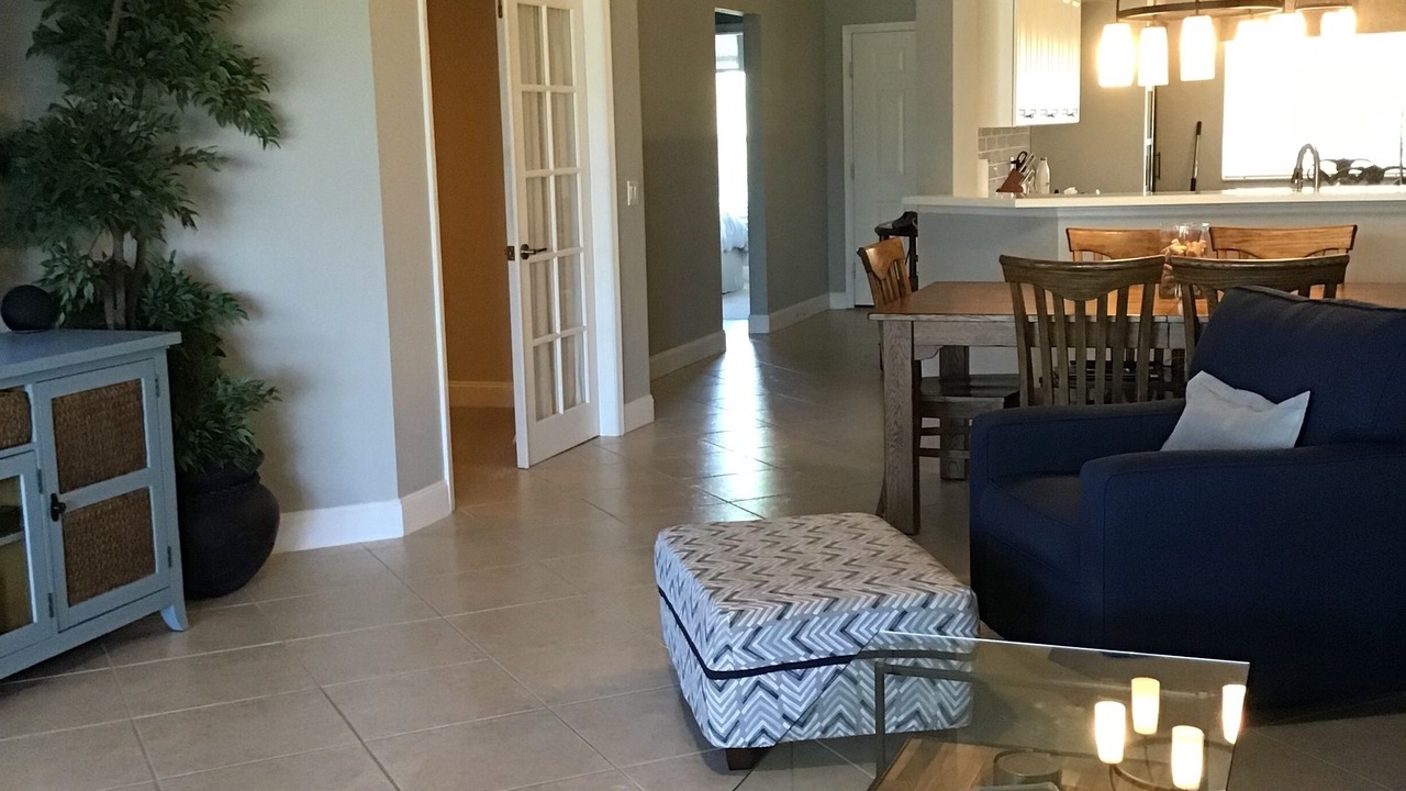 Photo of Livingroom in Flamingo Fairways