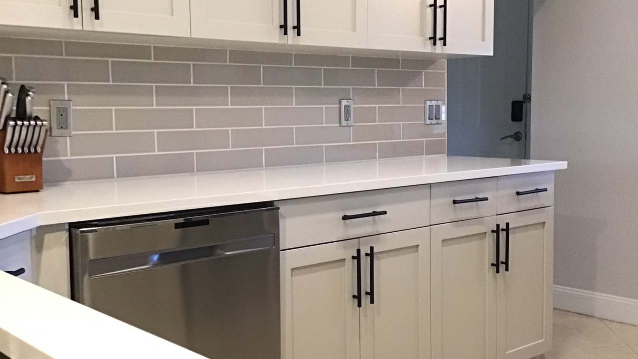 Photo of Kitchen in Flamingo Fairways