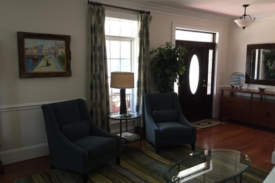 Photo of Livingroom in Athens