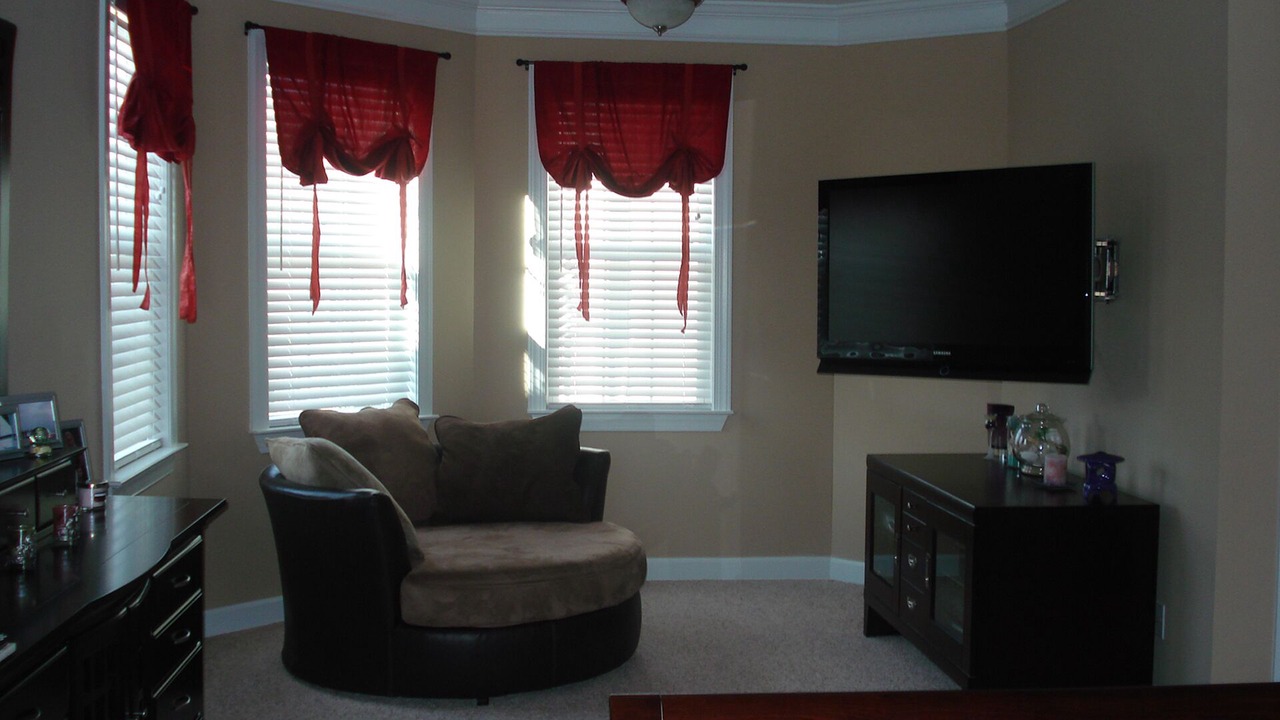 Photo of Bedroom in Evans