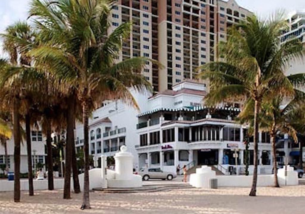 Photo of Outdoor in Central Beach