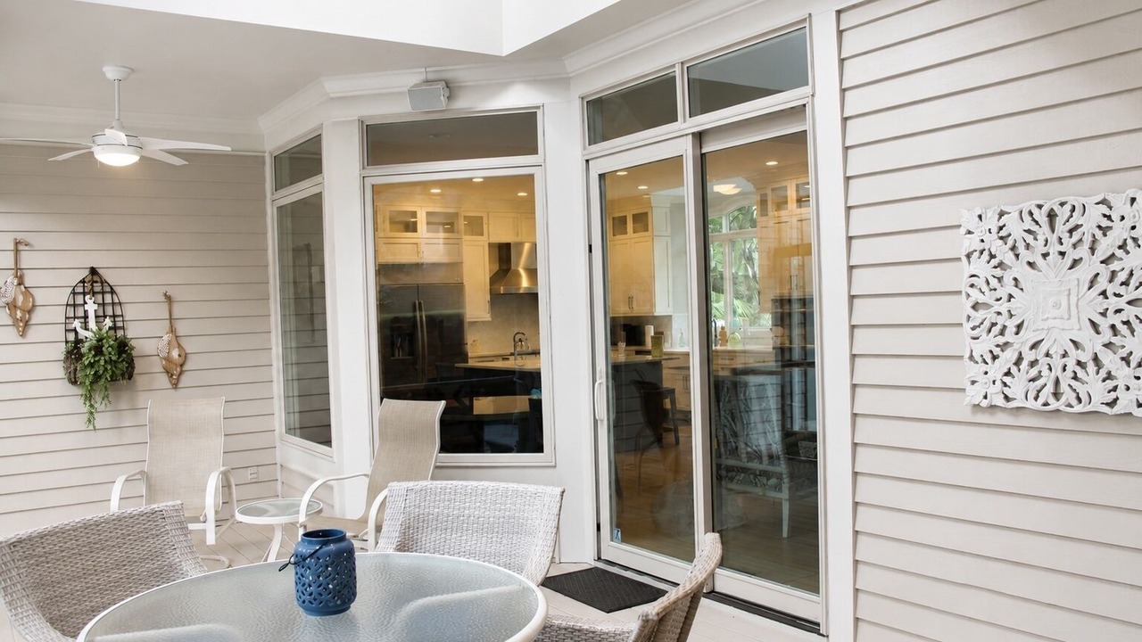 Photo of Outdoor in Oceanside