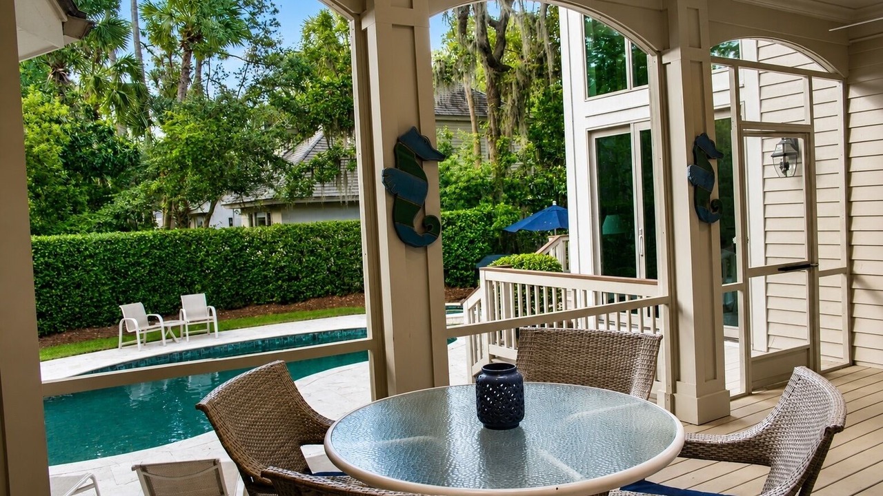 Photo of Outdoor in Oceanside
