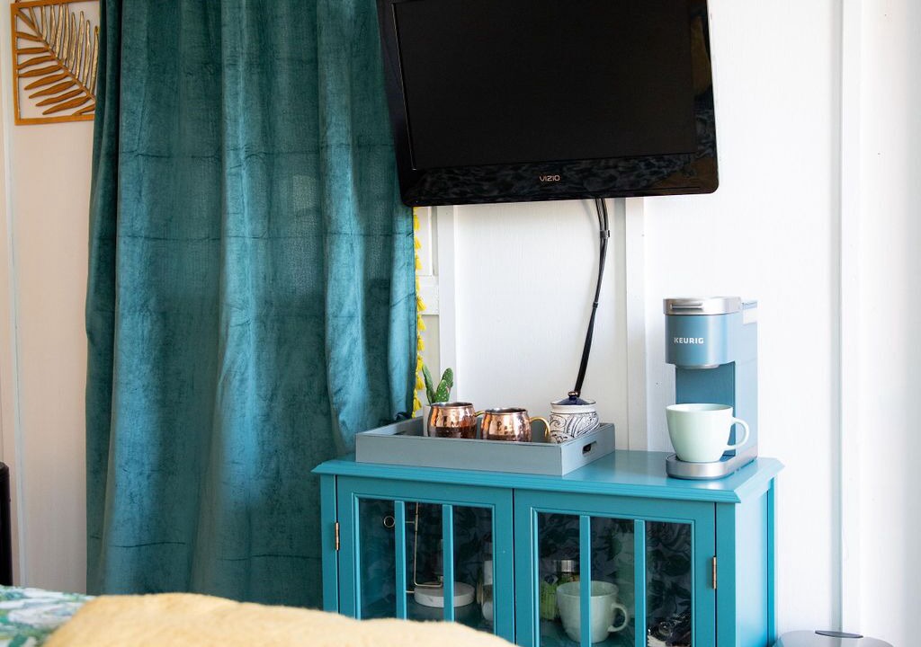 Photo of Bedroom in Swansboro