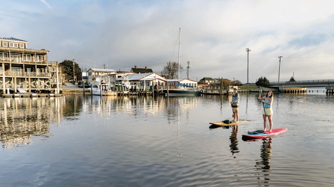 Photo of Others in Swansboro