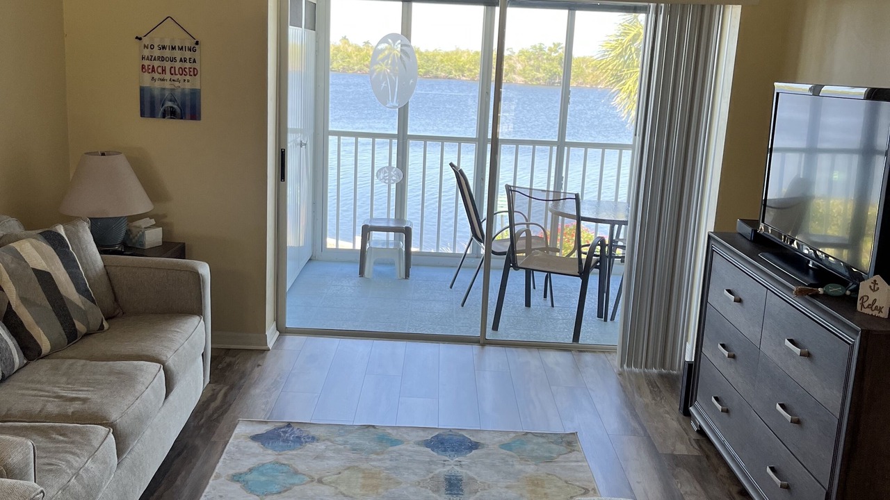 Photo of Outdoor in Hammock Bay