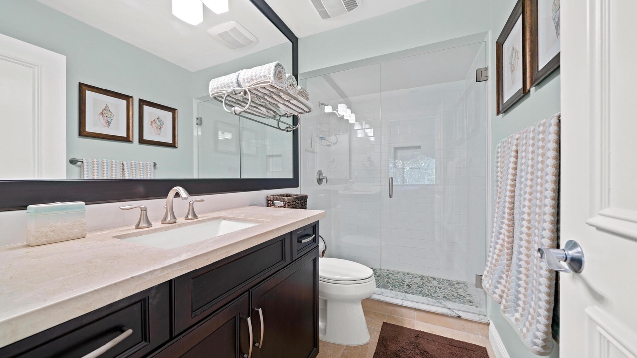 Photo of Bathroom in Palm Beach Gardens