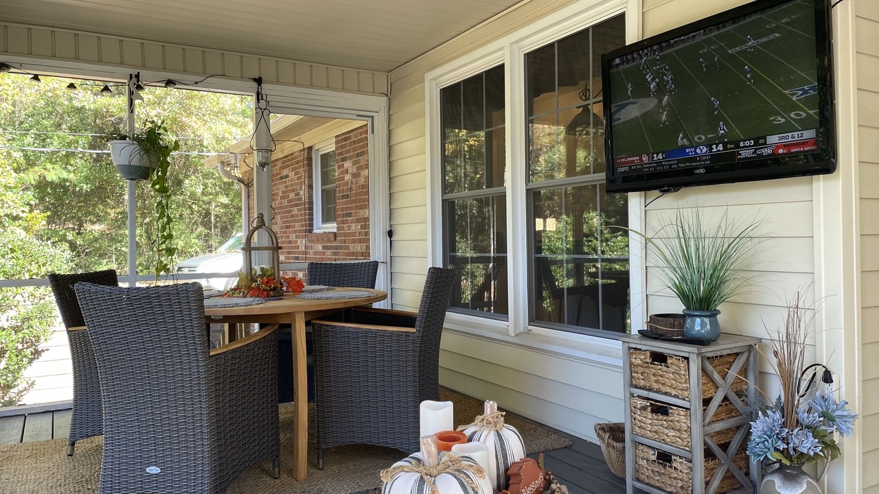 Photo of Outdoor in Aiken