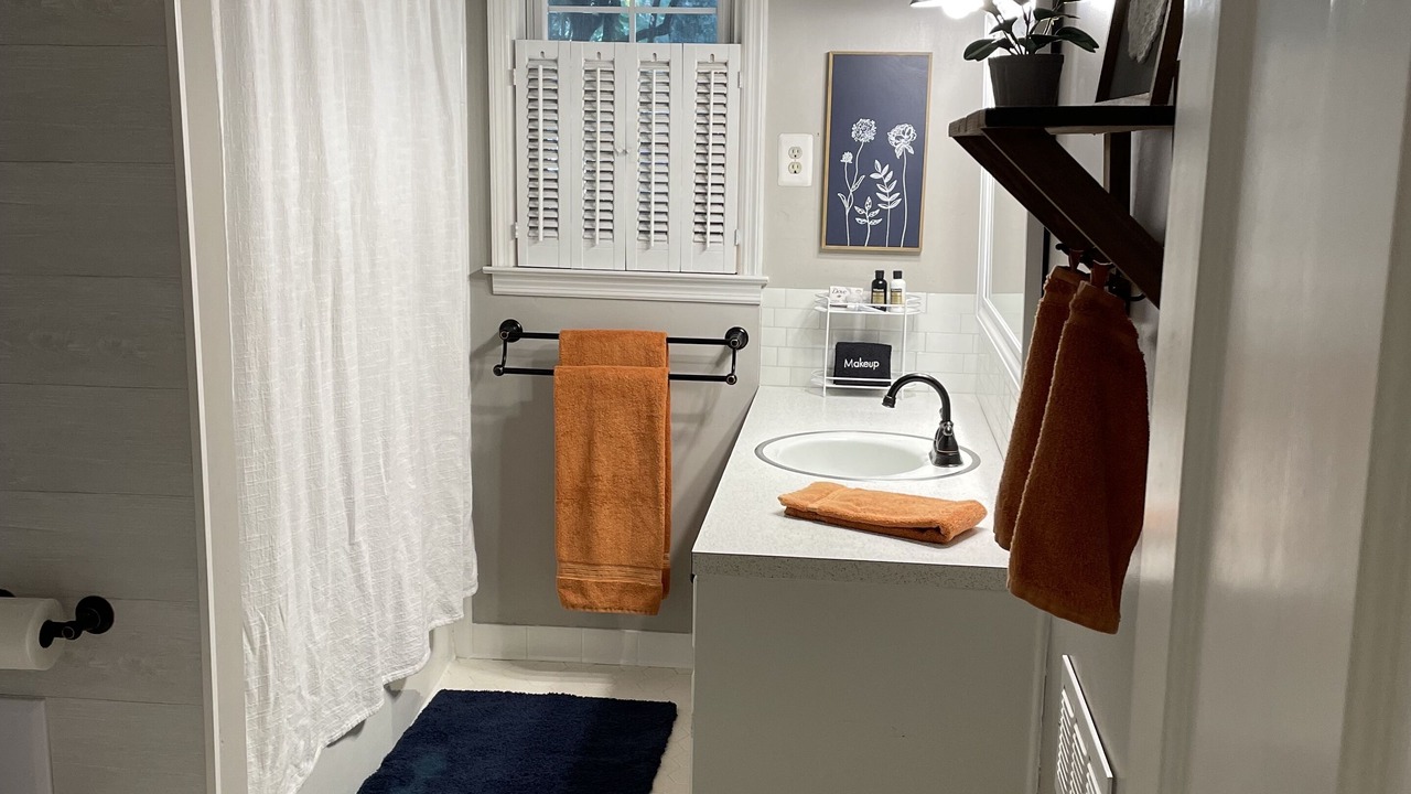 Photo of Bathroom in Aiken