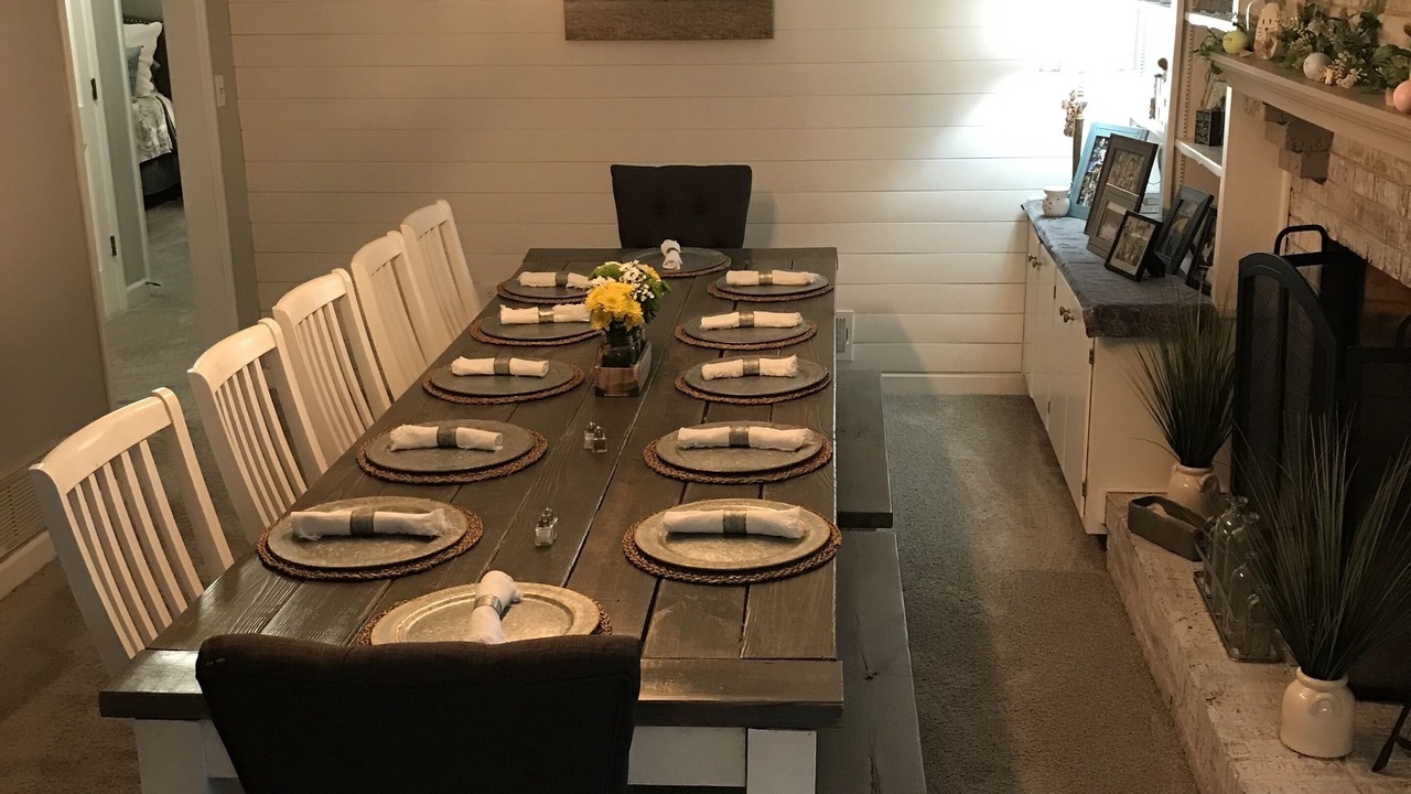 Photo of Livingroom in Aiken