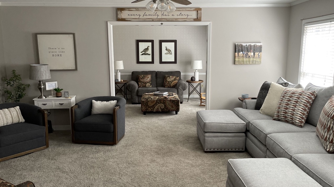 Photo of Bedroom in Aiken