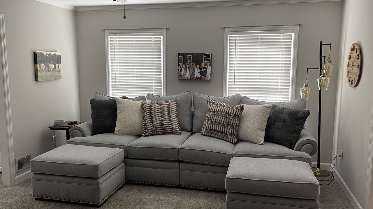Photo of Livingroom in Aiken