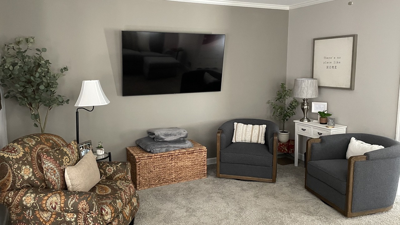 Photo of Livingroom in Aiken