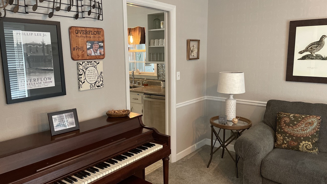 Photo of Livingroom in Aiken