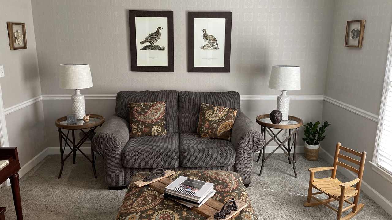 Photo of Bedroom in Aiken