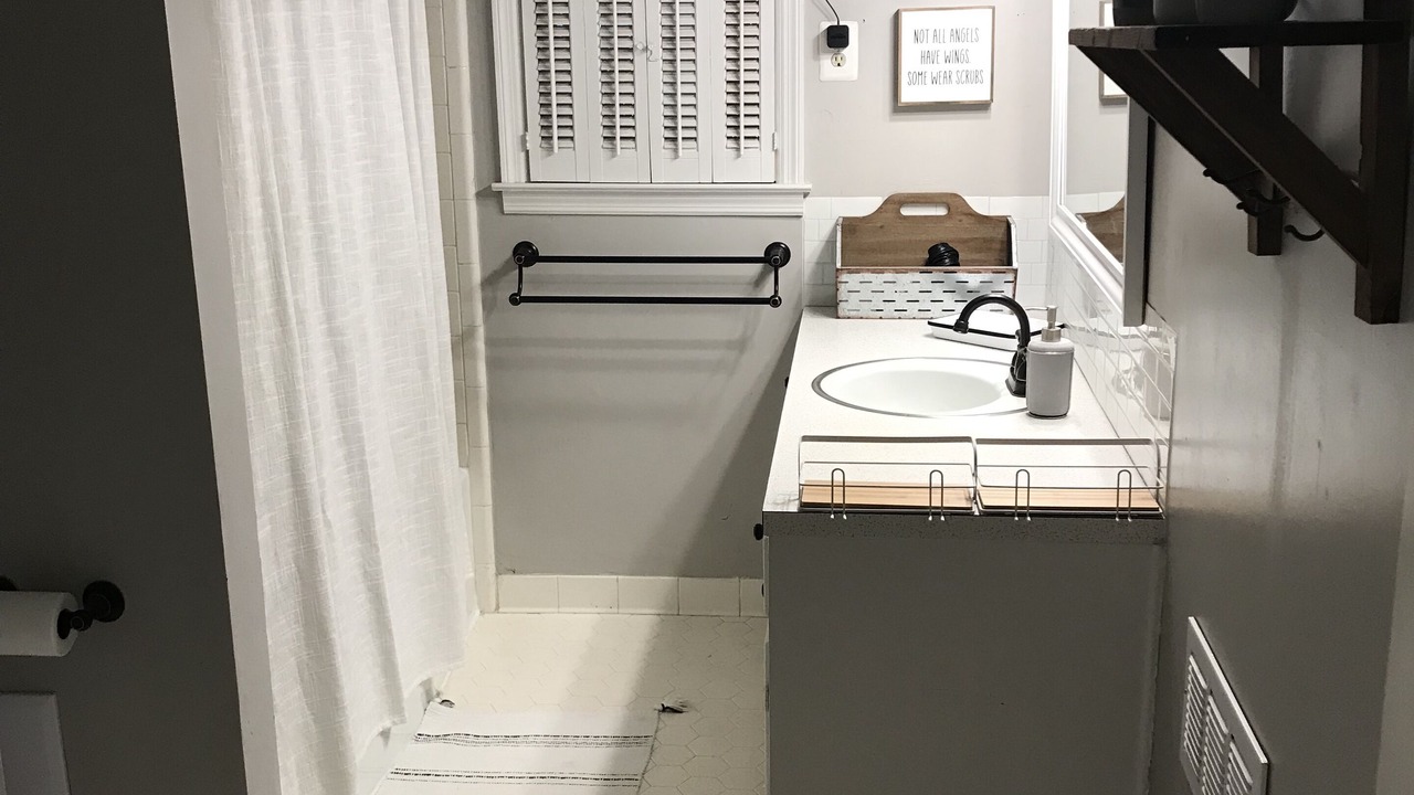 Photo of Bathroom in Aiken