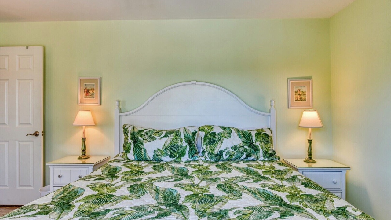 Photo of Bedroom in Inlet Harbour