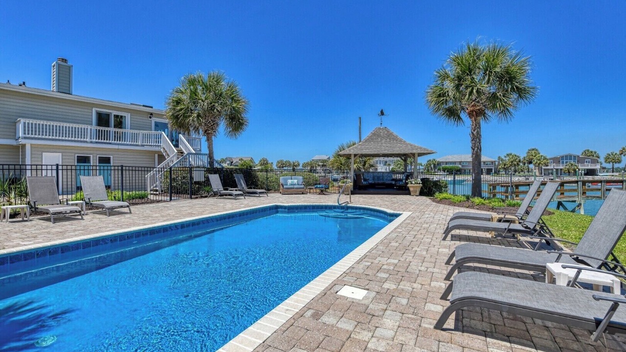 Photo of Outdoor in Inlet Harbour