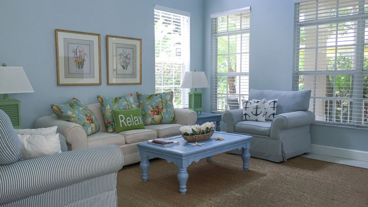 Photo of Bedroom in Wabasso Beach