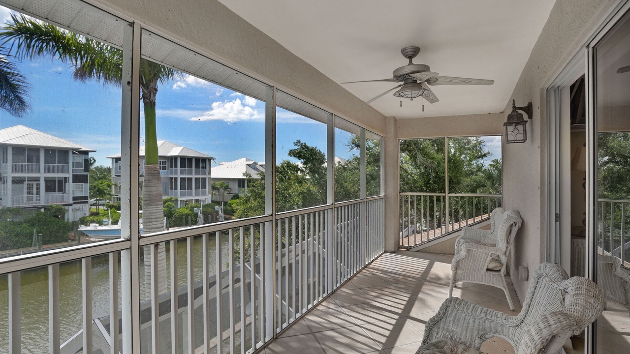Photo of Patio Balcony in Goodland