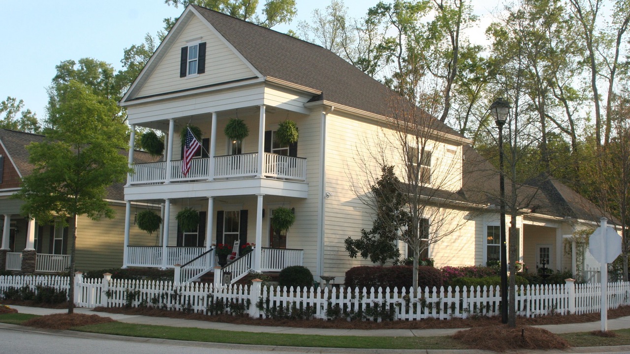 Photo of Others in Riverwood Plantation