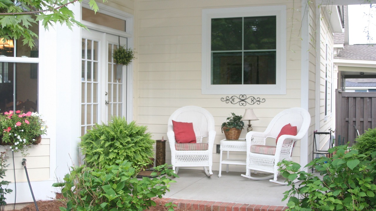 Photo of Outdoor in Riverwood Plantation