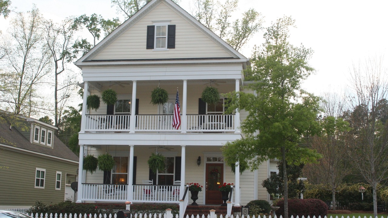 Photo of Others in Riverwood Plantation