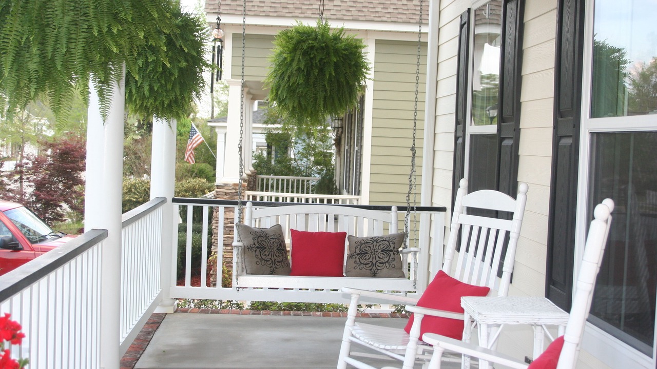 Photo of Outdoor in Riverwood Plantation