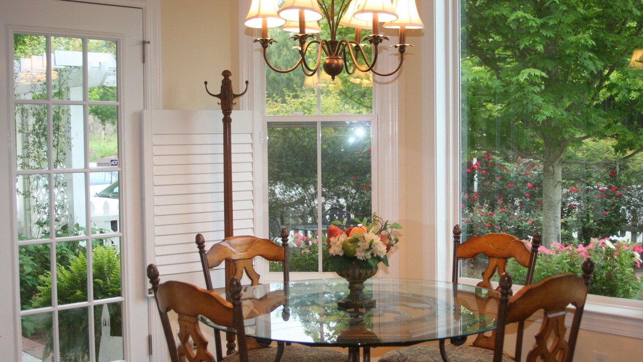 Photo of Outdoor in Riverwood Plantation