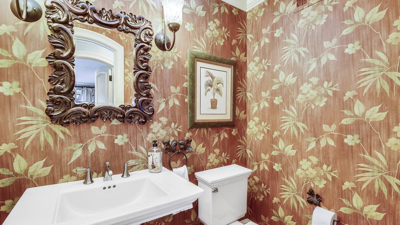 Photo of Bedroom in Shipyard Plantation