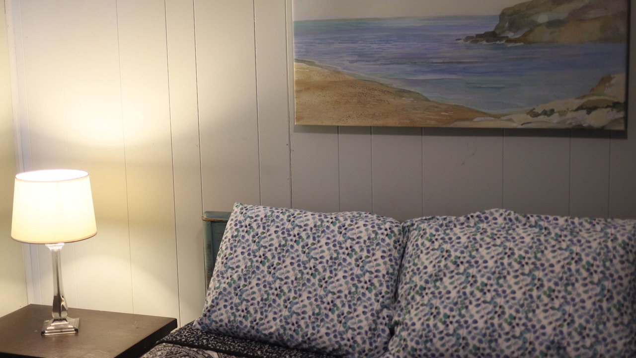 Photo of Bedroom in Olde Town Augusta