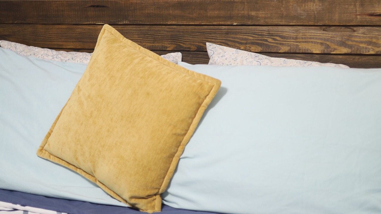 Photo of Bedroom in Olde Town Augusta