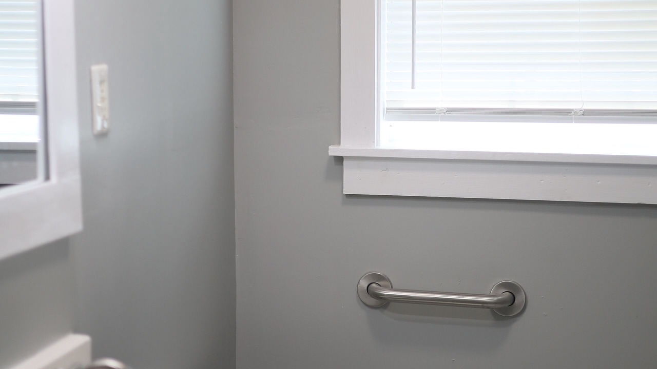 Photo of Bathroom in Olde Town Augusta
