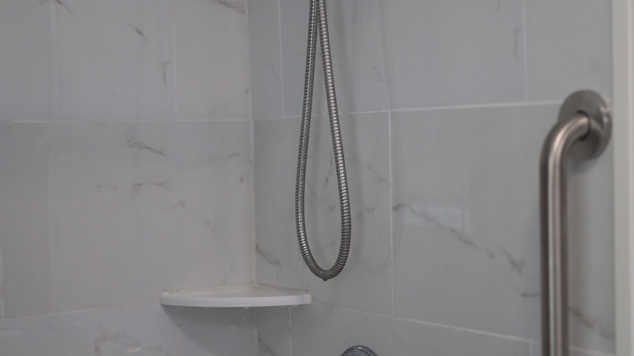 Photo of Bathroom in Olde Town Augusta