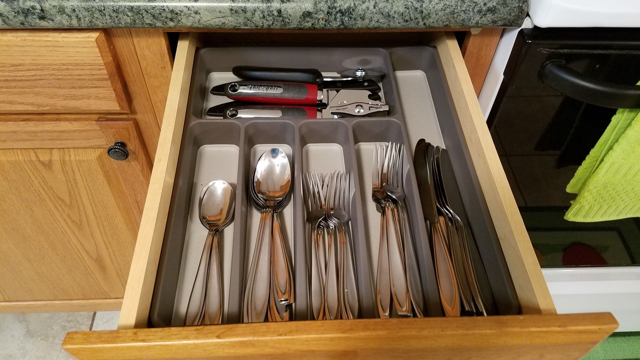 Photo of Kitchen in Salem