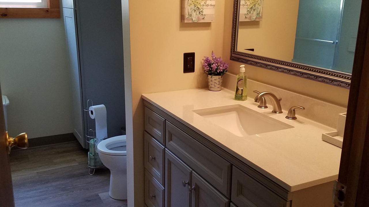 Photo of Bathroom in Salem