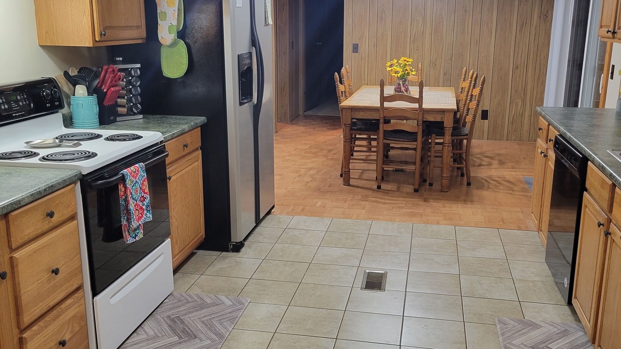 Photo of Kitchen in Salem