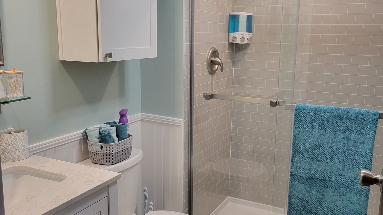 Photo of Bathroom in Salem