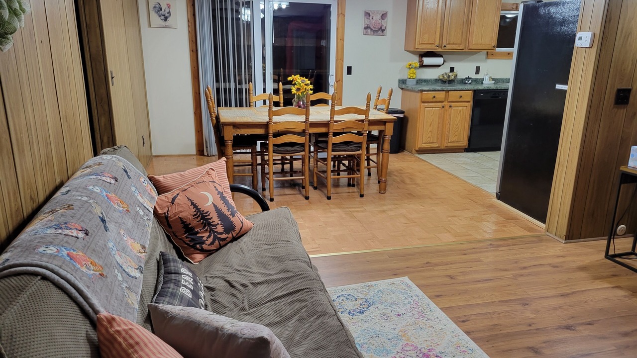 Photo of Livingroom in Salem
