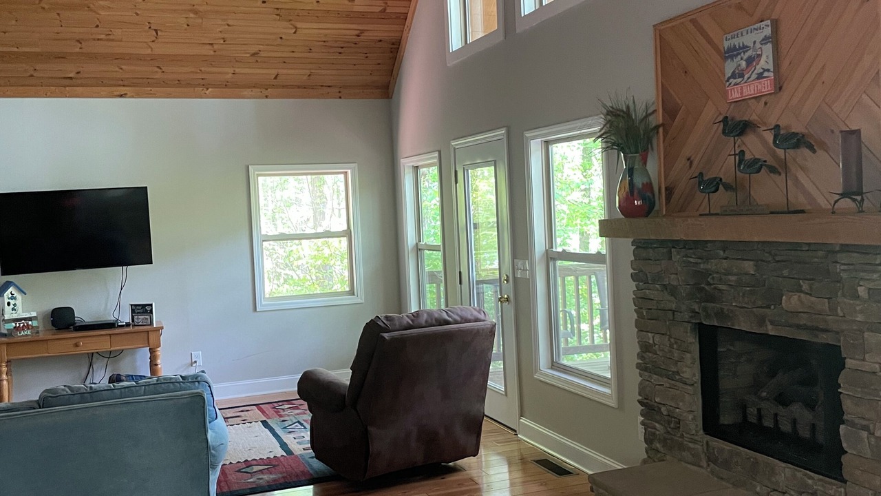 Photo of Livingroom in Martin