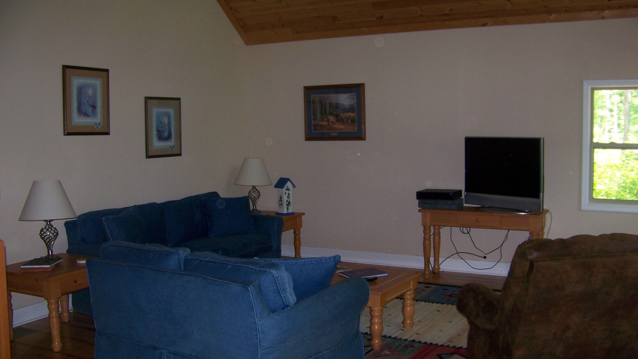Photo of Livingroom in Martin