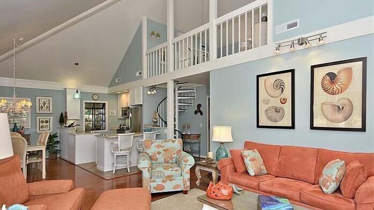 Photo of Bedroom in Moss Creek