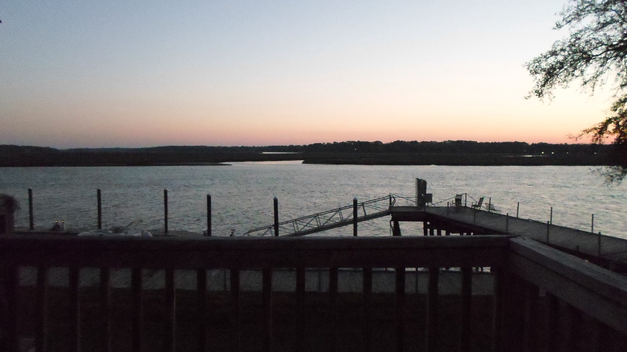 Photo of Patio Balcony in Beaufort