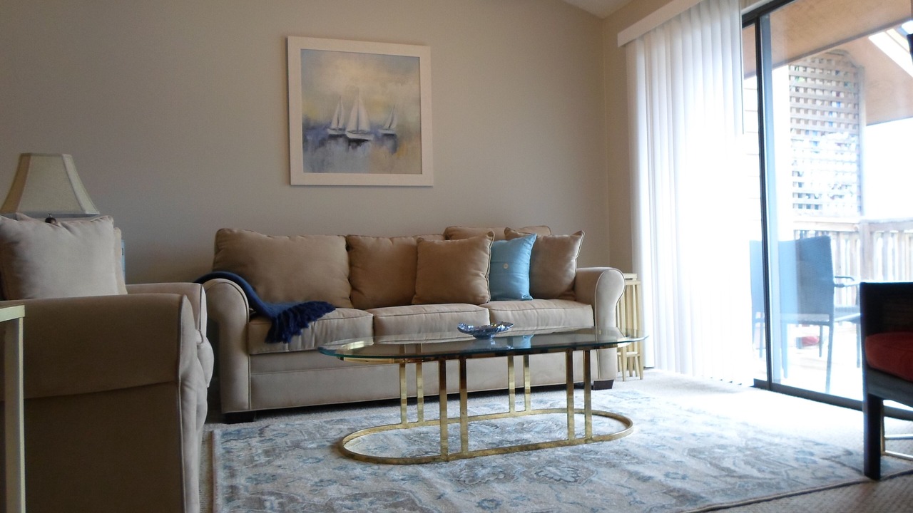 Photo of Bedroom in Beaufort