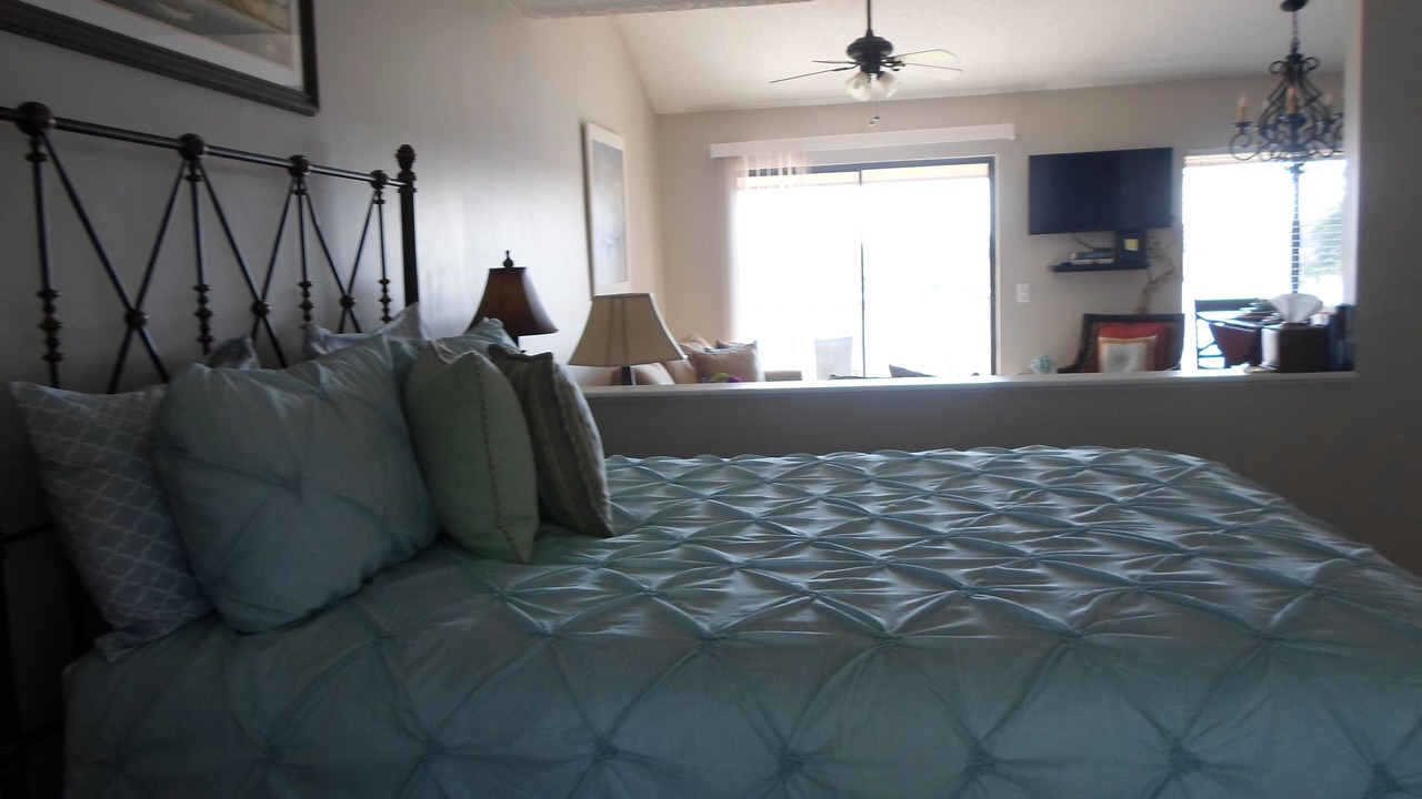 Photo of Bedroom in Beaufort