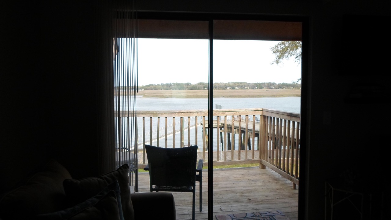 Photo of Livingroom in Beaufort