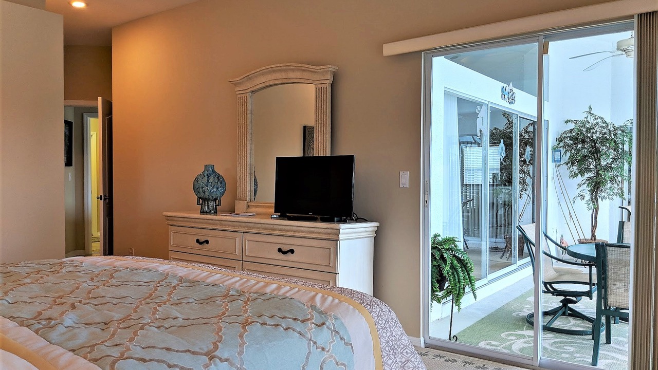 Photo of Bedroom in Falcons Glen
