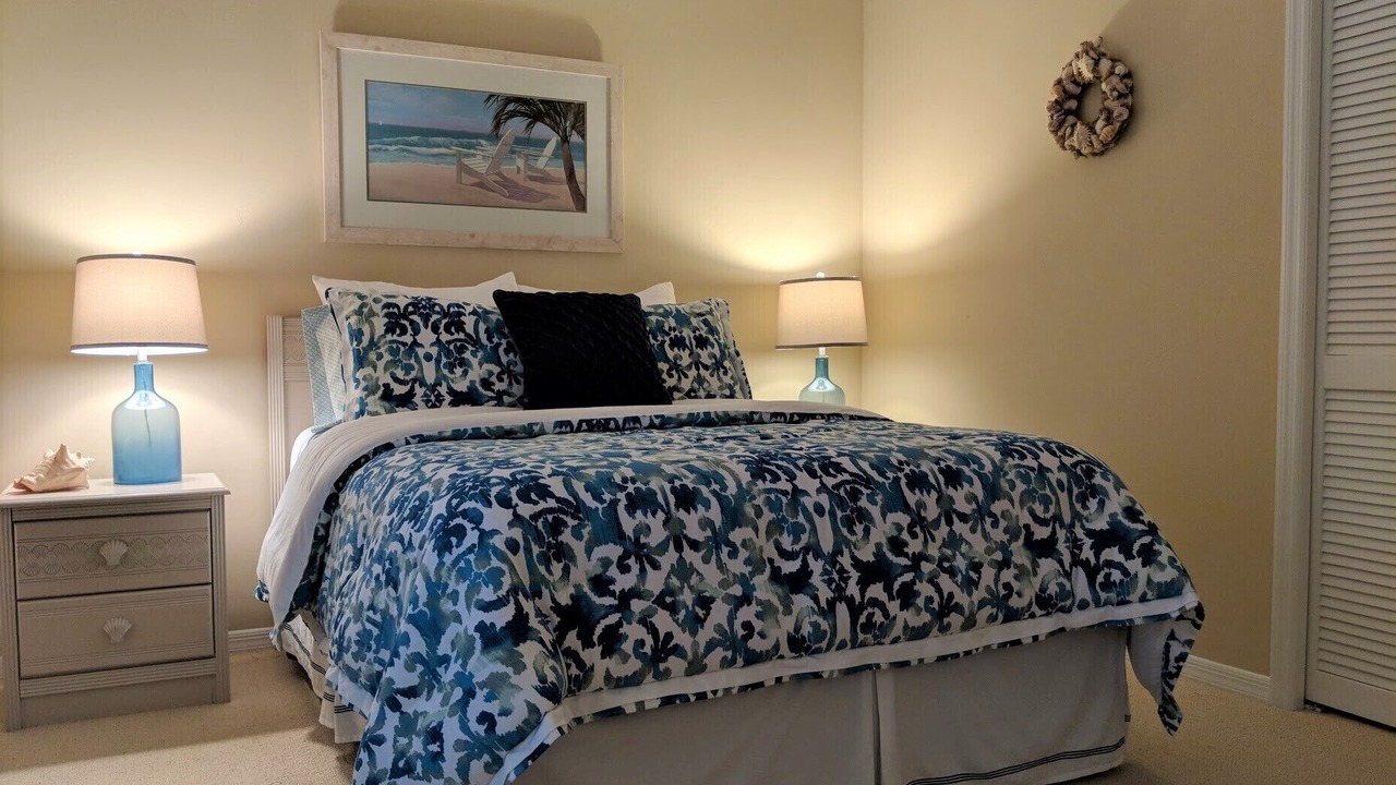 Photo of Bedroom in Falcons Glen