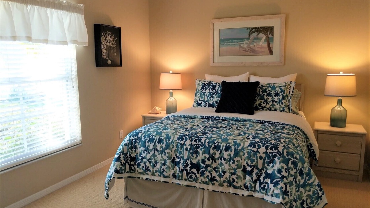 Photo of Bedroom in Falcons Glen