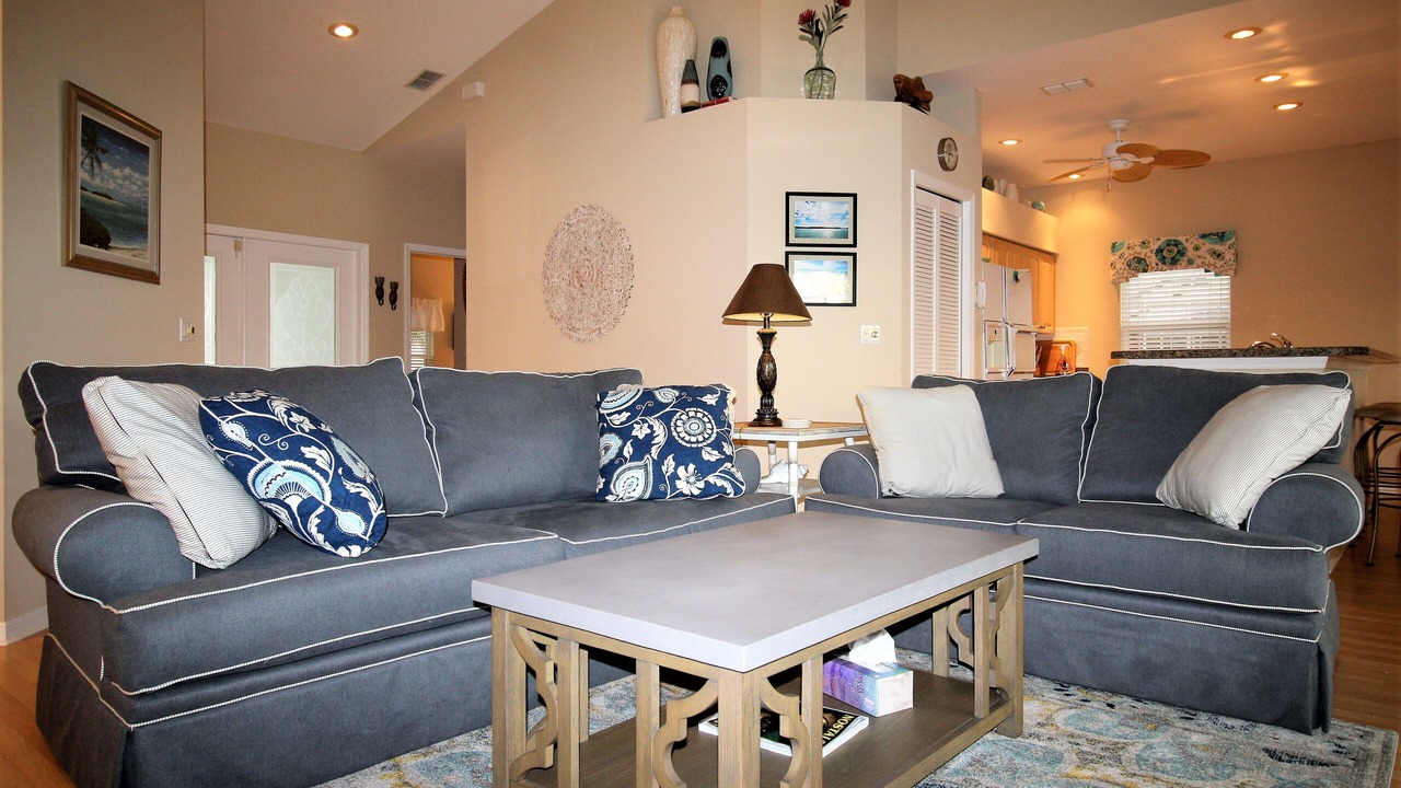 Photo of Livingroom in Falcons Glen